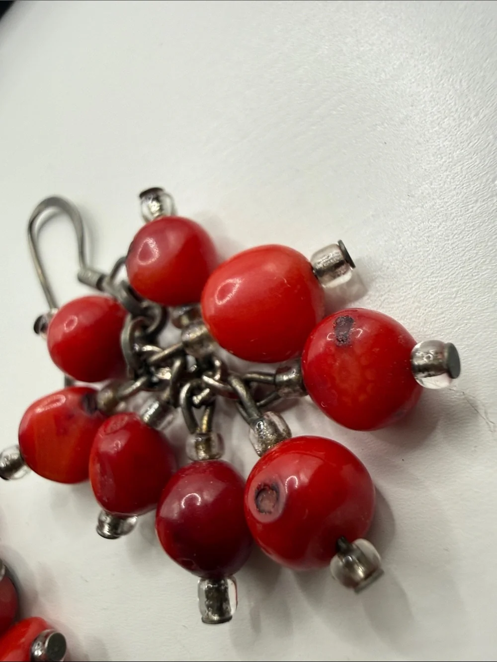 N/A bold red